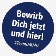 Button Bewerbung